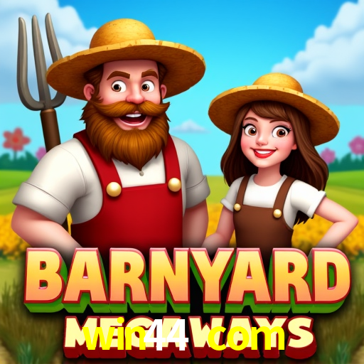 Benefícios da Conta win44 com