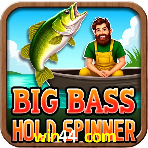 Bônus de Boas-vindas win44 com