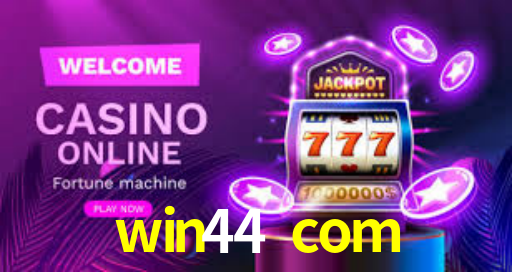Programa VIP win44 com