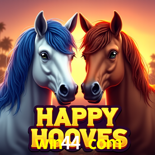 Diretório de Jogos win44 com