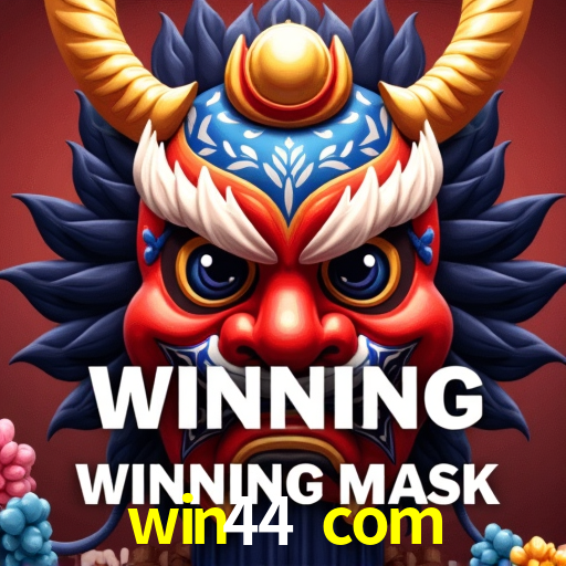 Login Seguro win44 com