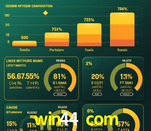 Mesa de Roleta win44 com