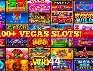 Fortune Tiger Slot